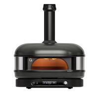 Gozney Dome Gen 2, Off Black Dual Fuel pizzaovn