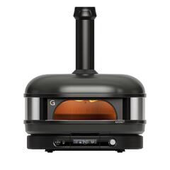 Gozney Dome Gen 2, Off Black Dual Fuel pizzaovn
