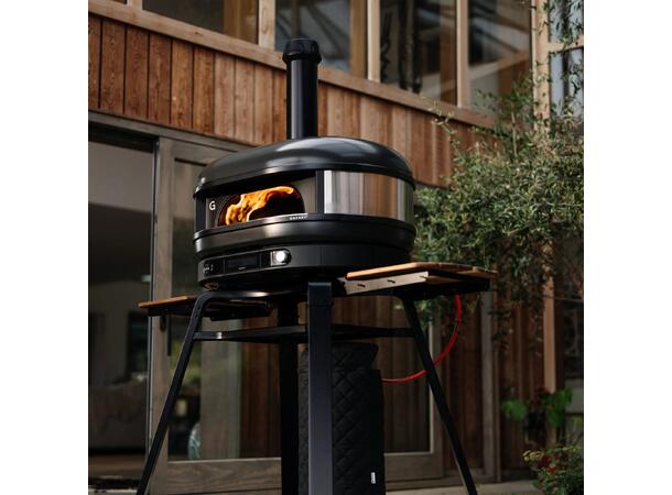 Gozney Dome Gen 2, Off Black