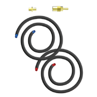 Grainfather Cooling Connection Kit til Grainfather Conical Fermenter