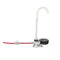 Grainfather GF30 Pressure transfer til Grainfather Conical Fermenter