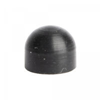 Gummistopper for Blichmann BeerGun Reservedel for ny gen. Beergun 6 pk