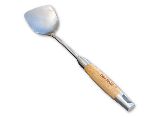 Hot Wok Stekespade