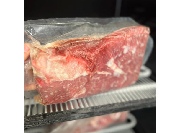 Iberico Carrillera