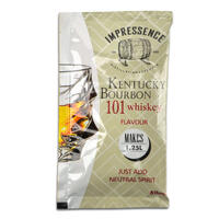 Impressence - Kentucky Bourbon Spirit Essens med smak av Kentucky Bourbon