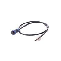 Inline Temp-sensor med adapter DS18B20 sensor med adapter
