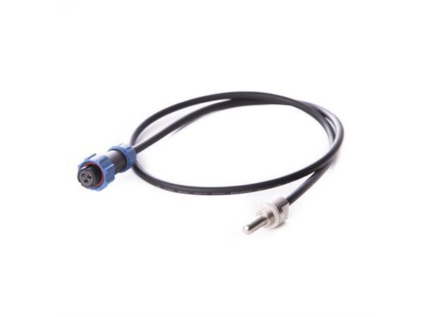 Inline Temp-sensor med adapter