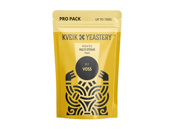 K.1 Voss Pro 300g