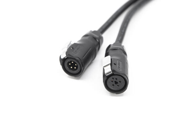 Kabel, LP12-5-pin, 3m