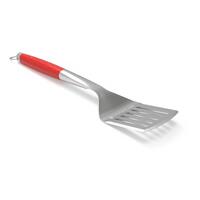 Kamado Joe Krafted Steel Spatula Stekespade i rustfritt stål
