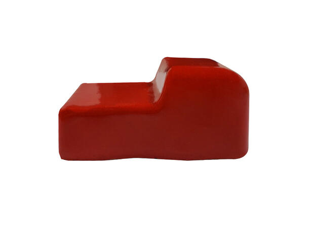 Kamado Joe Red Ceramic Feet