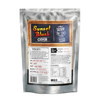 Mangrove Jack's CS Sunset Blush Cider Limited Edition