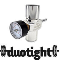 Mini Duotight Regulator - 6,35mm Passer 16g og 74g patroner