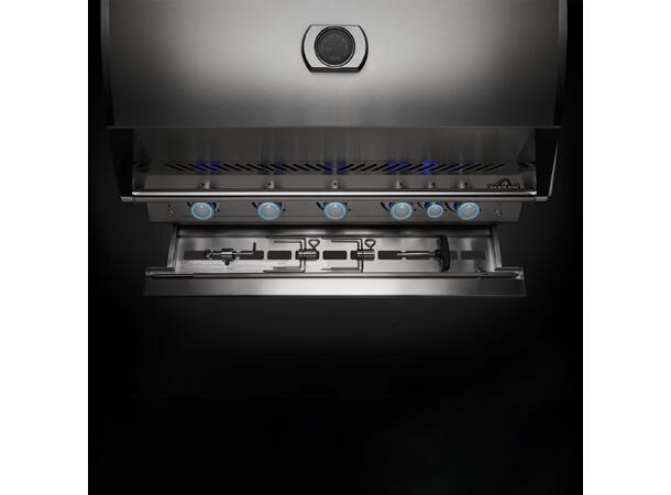 Napoleon Built-in 700 series 38"