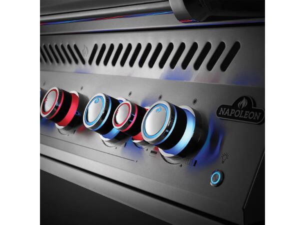 Napoleon Built-in 700 series 38"