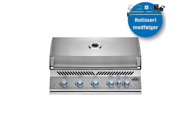 Napoleon Built-in 700 series 38"