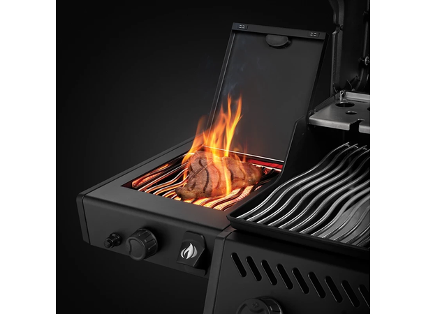 Napoleon Freestyle 425, Phantom