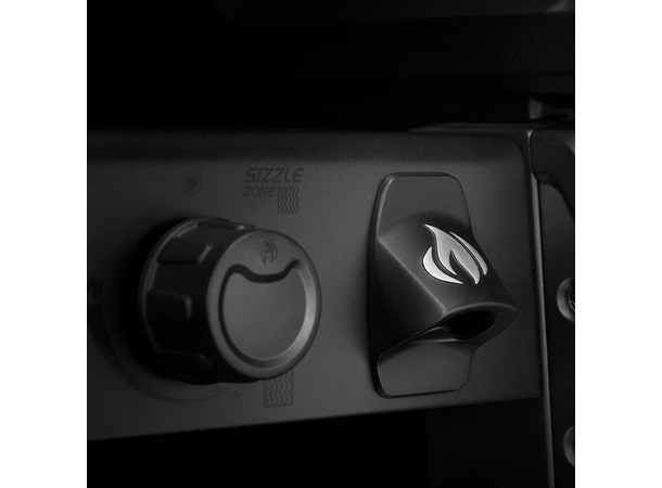 Napoleon Freestyle 425, Phantom