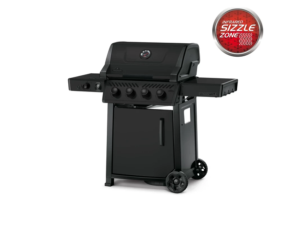 Napoleon Freestyle 425, Phantom