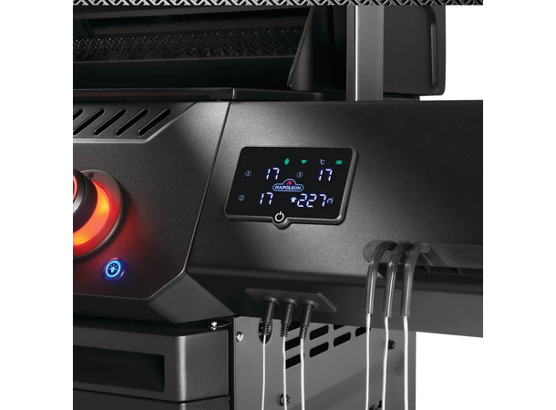 Napoleon Prestige 500 Connected, Phantom