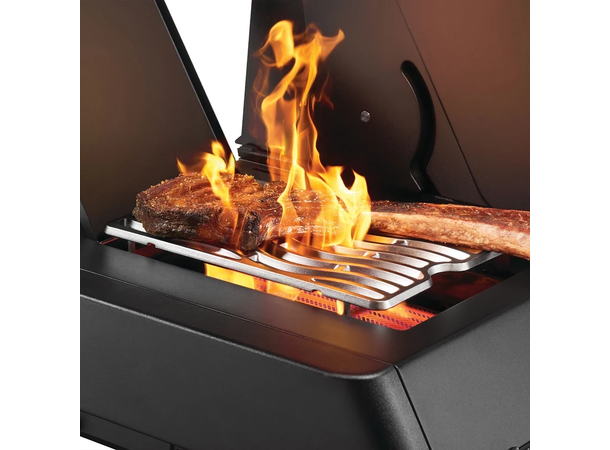 Napoleon Prestige 500 Connected, Phantom