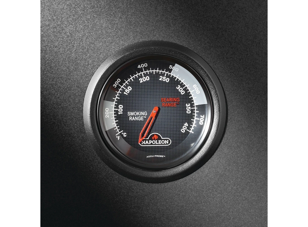 Napoleon Prestige 500 Connected, Phantom