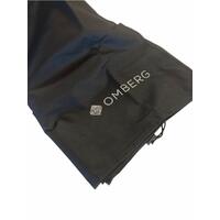Omberg Asado Gaucho 1200 Cover Beskyttelsestrekk til Asado Gaucho 1200