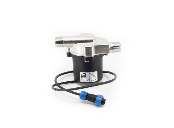 Pro Series Pumpe, TD5-A24/5V-2505