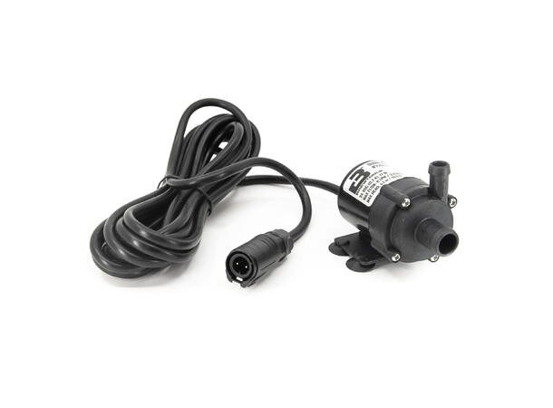 Pumpe, Nedsenkbar, 24V DC, 11 l/ min