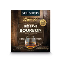 SS Batch '89 Reserve Bourbon Bourbon essens fra Still Spirits