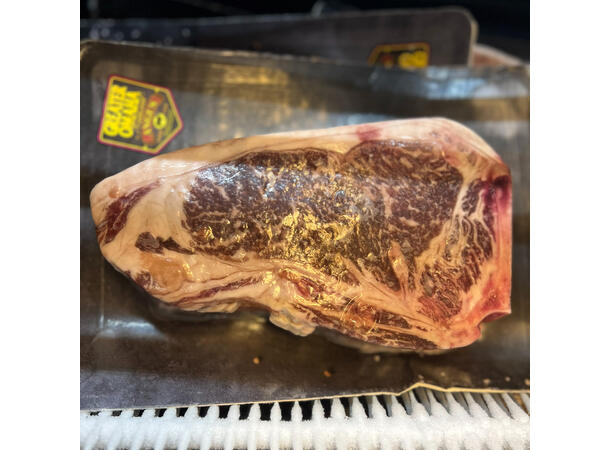 Storfe Coute de Beuf 800g Greater Omaha