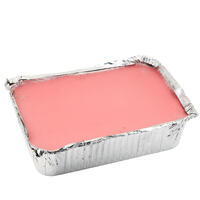 Voks til forsegling av flasker Rosa 0,5kg