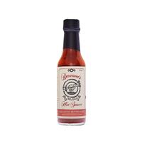 XXX Ghost Pepper Mash Dawson's 146ml
