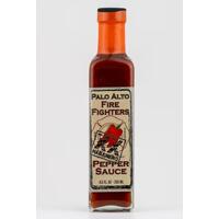 XX Habanero Pepper Sauce Palo Alto 251ml