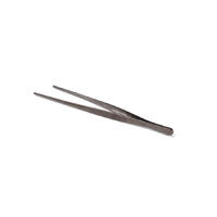 YAKINIKU Tweezer straight Rett pinsett i rustfritt stål
