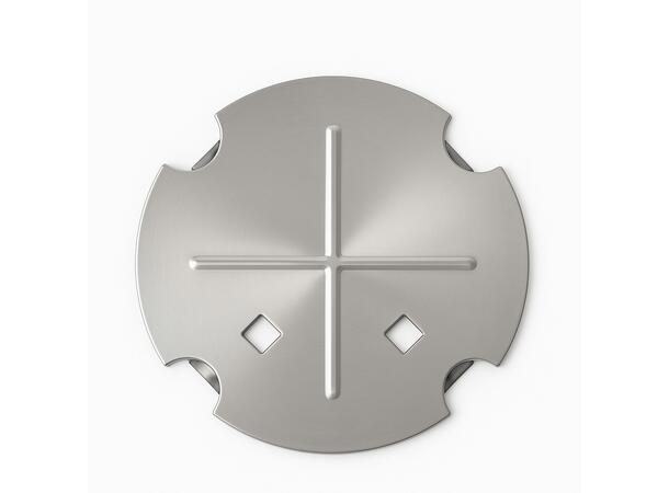 Yakiniku Round Heatshield