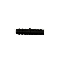 13 mm (1/2") skjøtekobling 10stk PP-plast med slangestusser