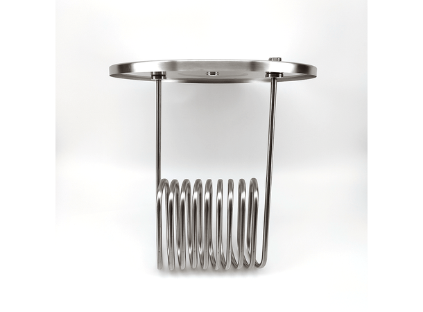 32L Conical Fermenter Lid w/coil