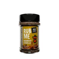 Angus & Oink Honey Chilli 240g Søt & spicy krydderblanding