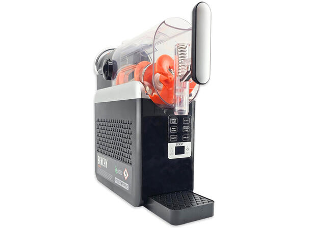 Benchy Slushy Machine 2L