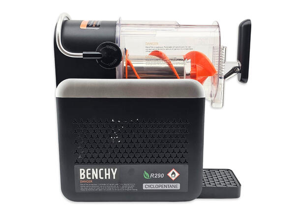 Benchy Slushy Machine 2L