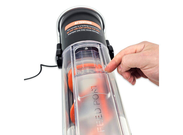 Benchy Slushy Machine 2L