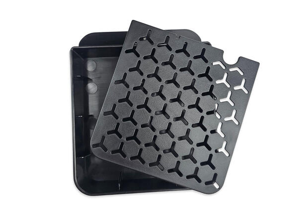 Benchy Slushy Machine 2L