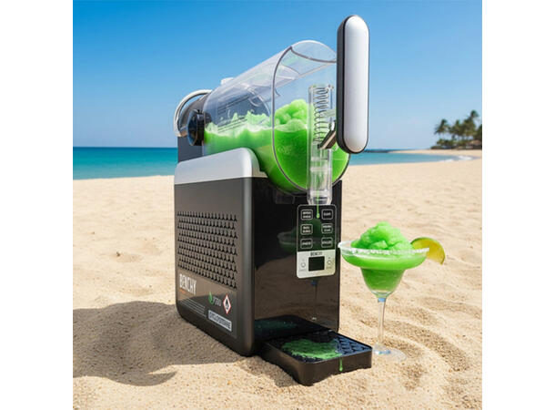 Benchy Slushy Machine 2L