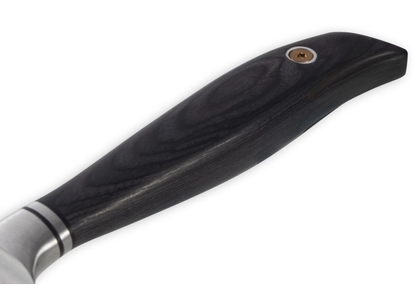 Blacksmith Carving Knife Messermeister