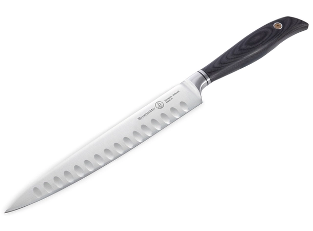 Blacksmith Carving Knife Messermeister