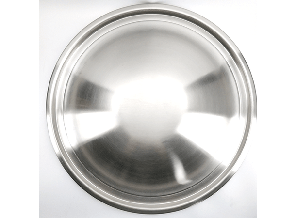 Brewzilla/digiboil 65L lokk uten hull