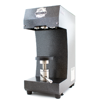 Cannular Semi-Auto CDLE Can Seamer Kompakt boksemaskin for CDL lokk