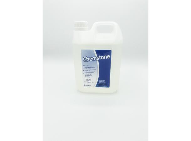 Chemstone 2,5 Liter