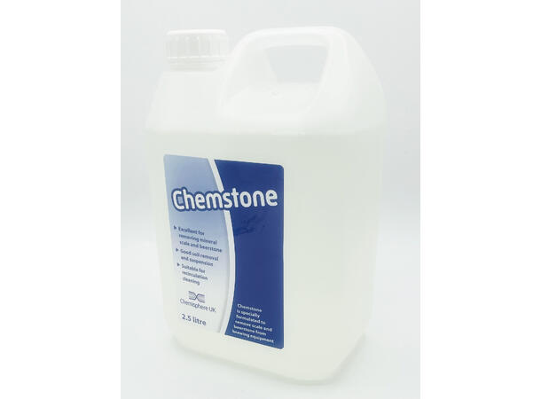 Chemstone 2,5 Liter